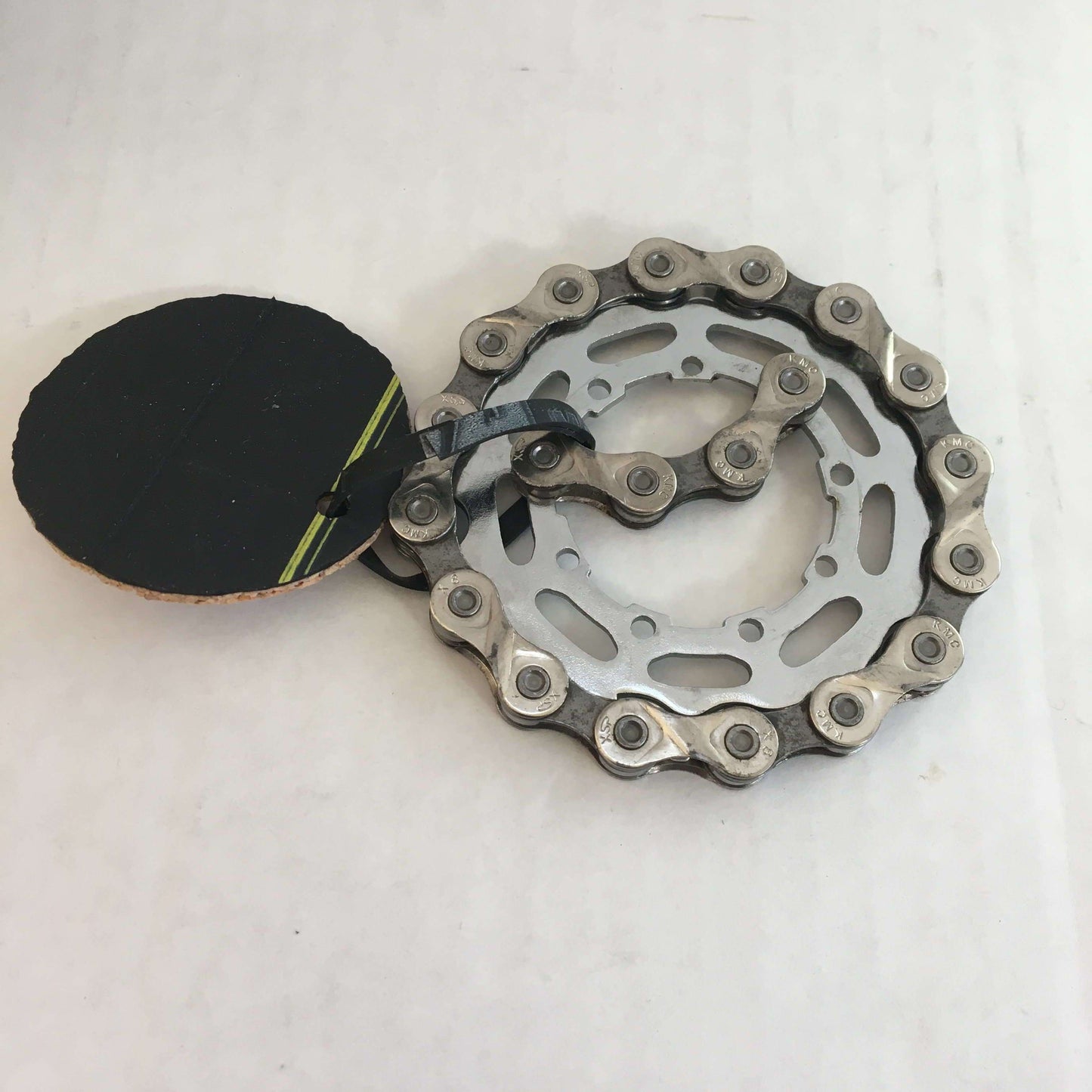 Cycle Enthusiast Bottle Opener