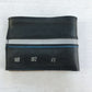 Durable Reclaimed Bicycle Inner Tube Wallets