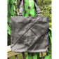 Eclectic Colorful Shoulder Bags with Cross Pocket